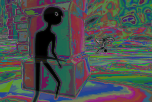 Rain Hallowed Chalk