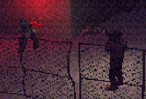 The Devil
