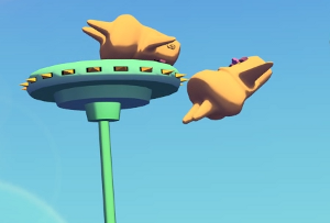 Sumo Smashdown