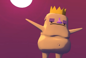 Sumo Smashdown